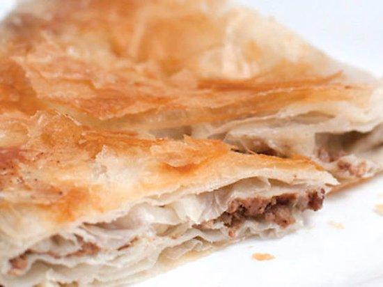 Balkan Oven Bakery Cafe